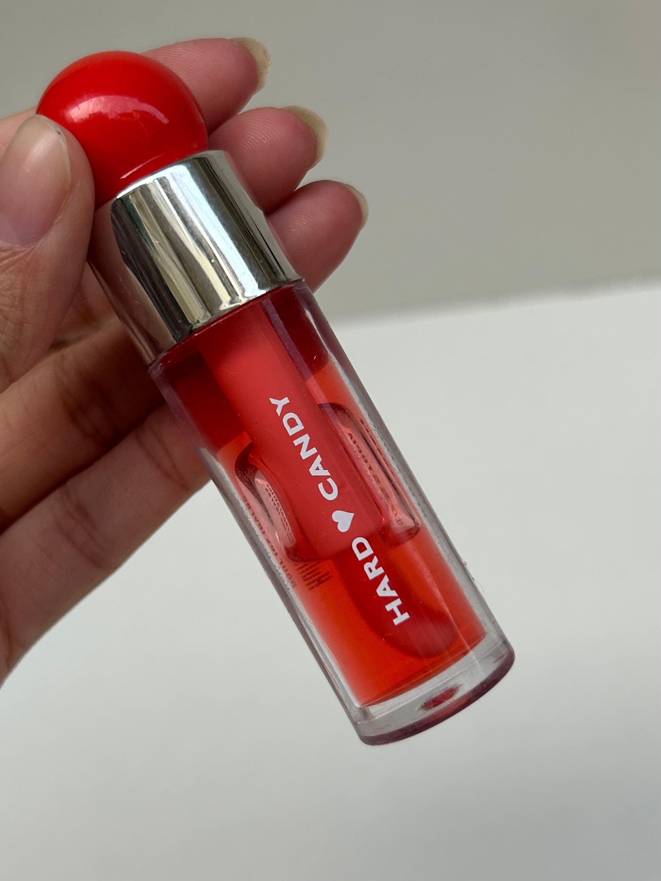Hard Candy Lip oil