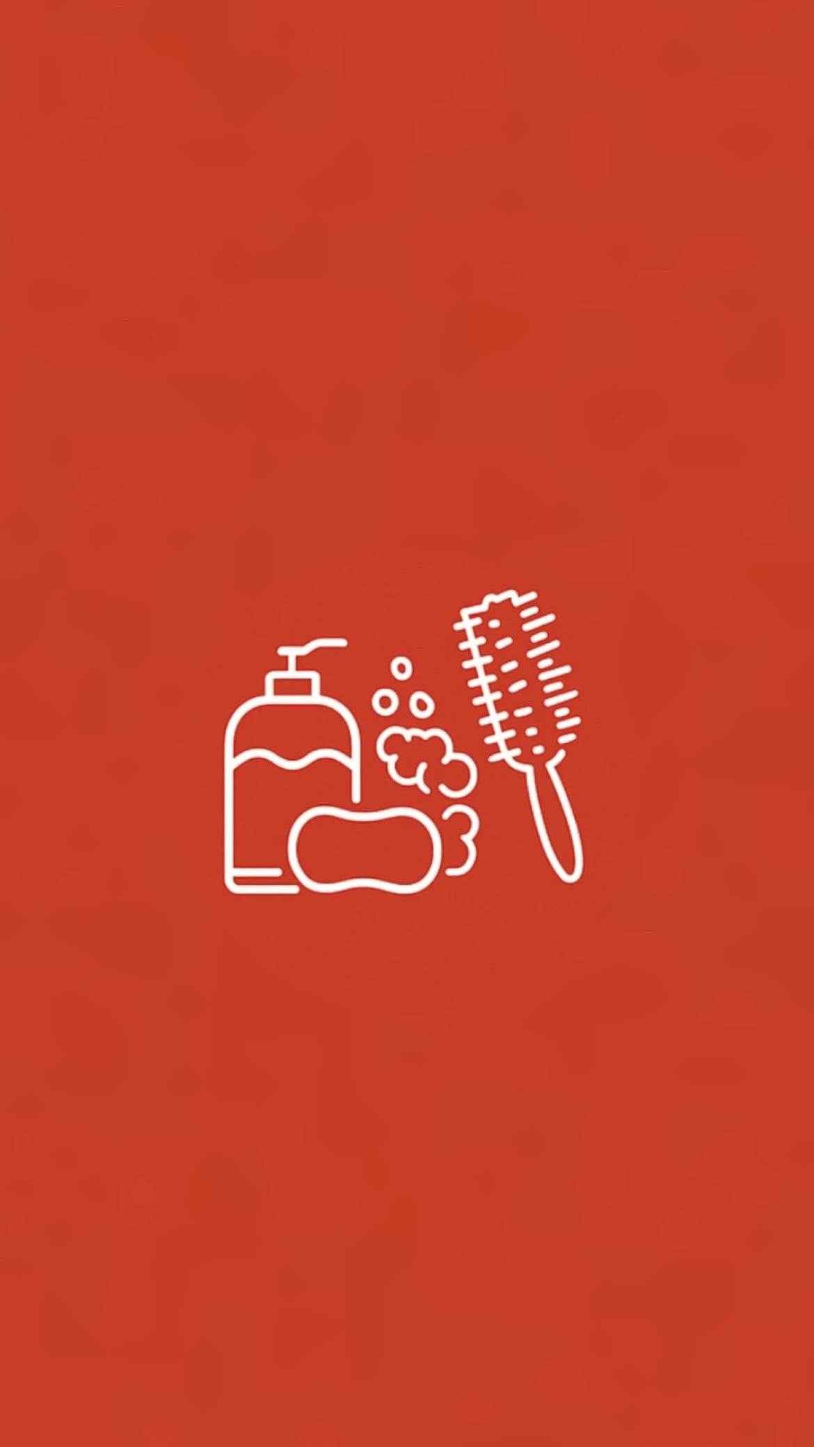 Body care & Hair care