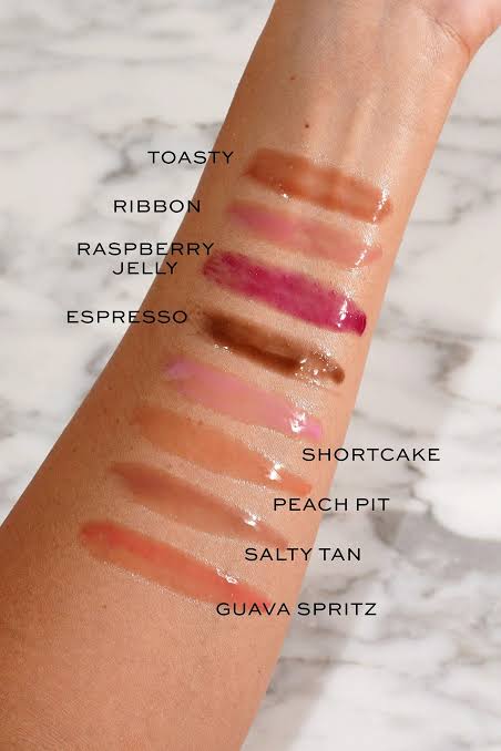 Rhode Lip Peptides ( dupes )