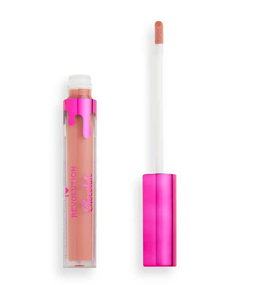 I Heart Revolution Chocolate Lip Gloss