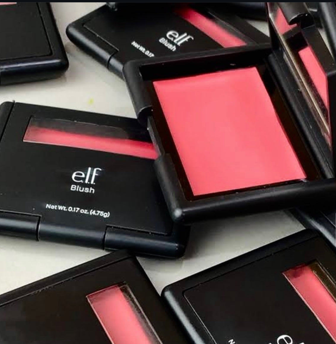 Elf Cream Blush