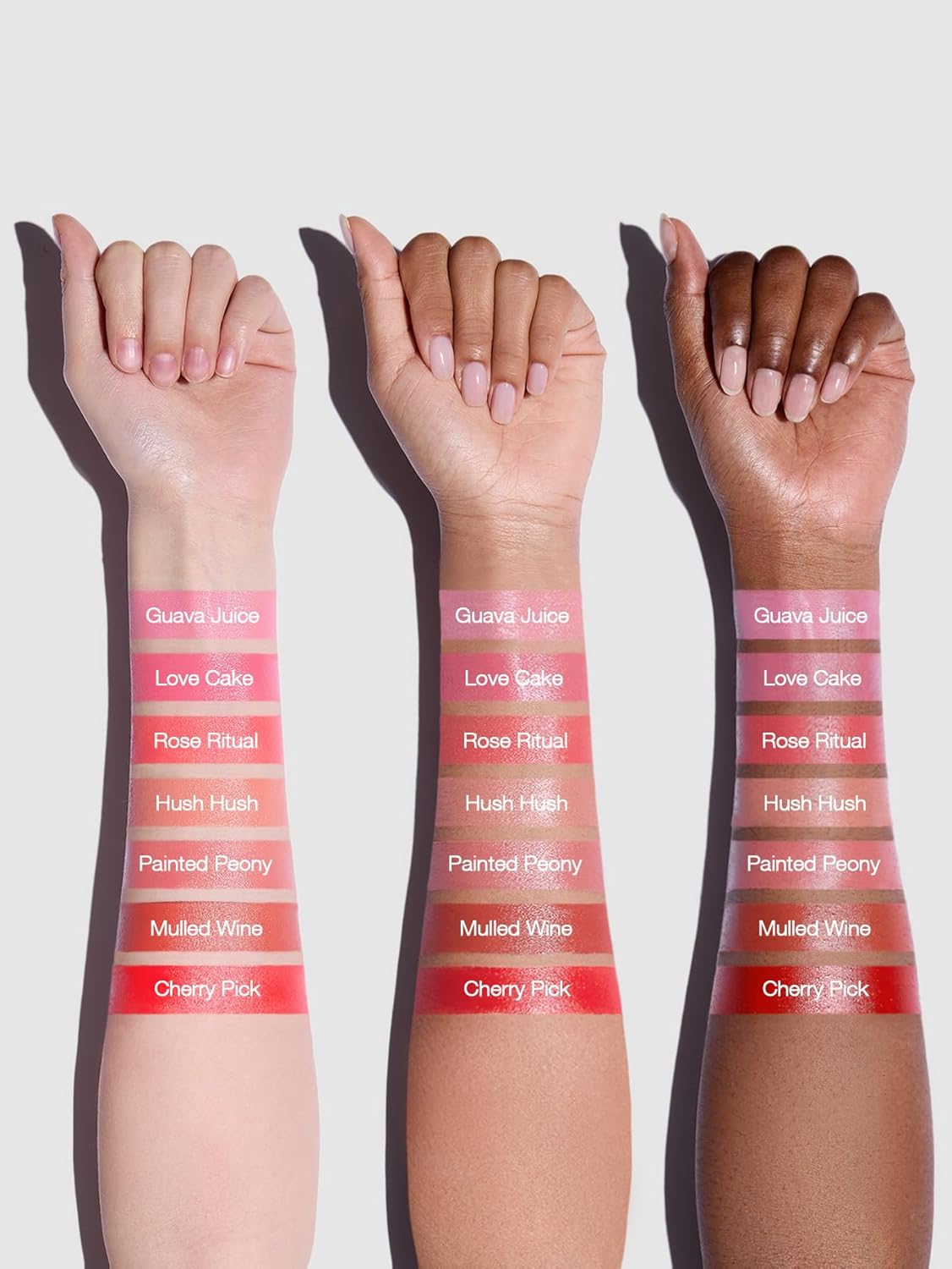 Sheglam Buttery Bliss Blush Sticks Best Selling