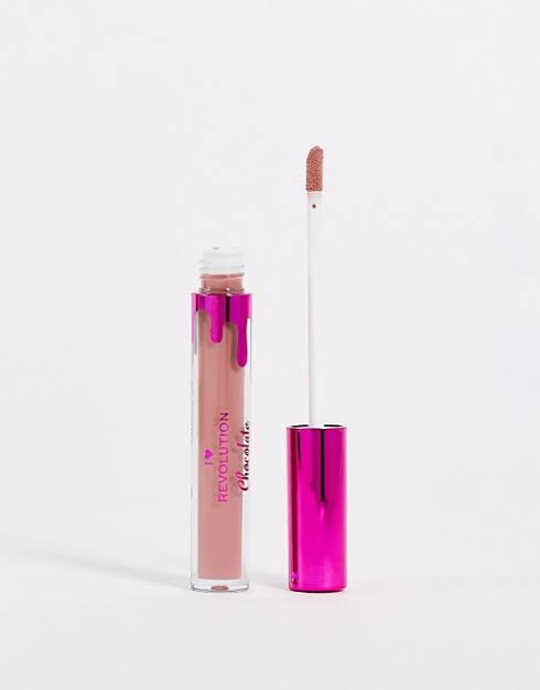 I Heart Revolution Chocolate Lip Gloss