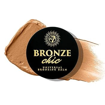 W7 Cream Bronzer Balm