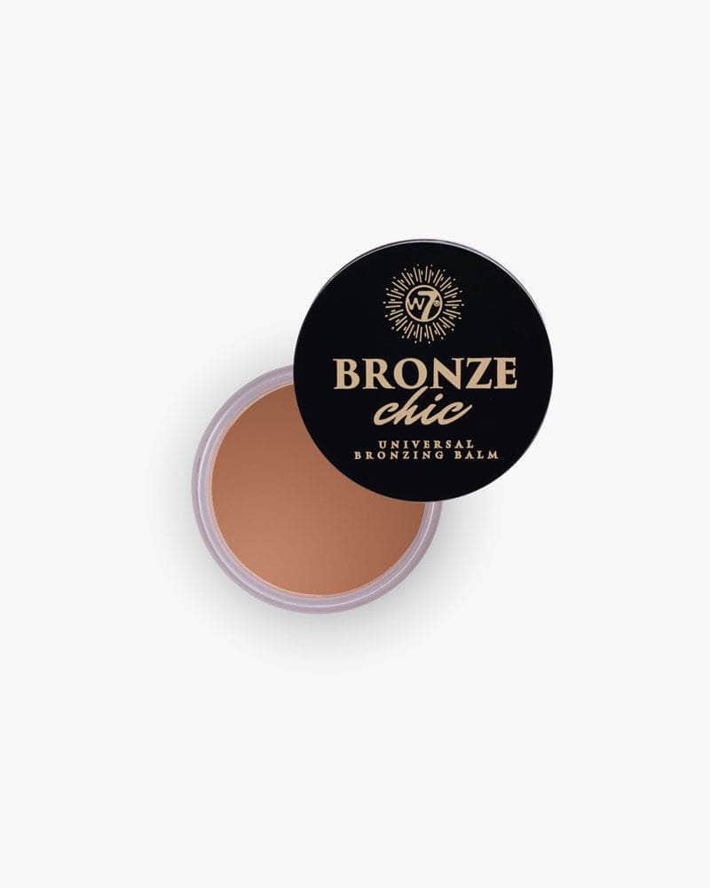 W7 Cream Bronzer Balm