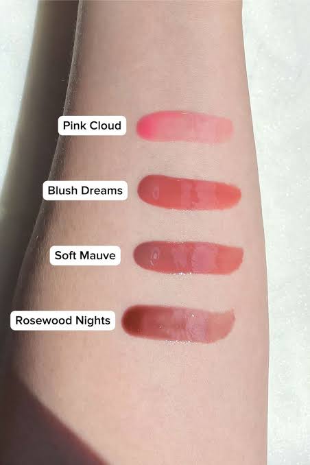 Summer Fridays Dream Lip Oil