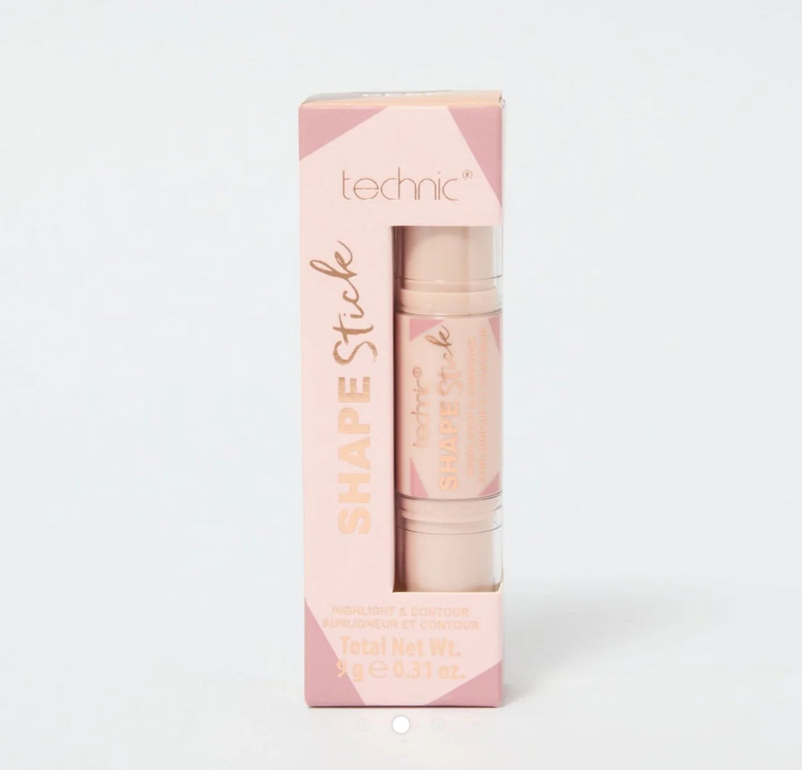 Technic Contour Medium Stick ( without packing )