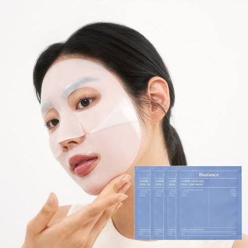BIODANCE HYDRO CERA-NOL REAL DEEP MASK