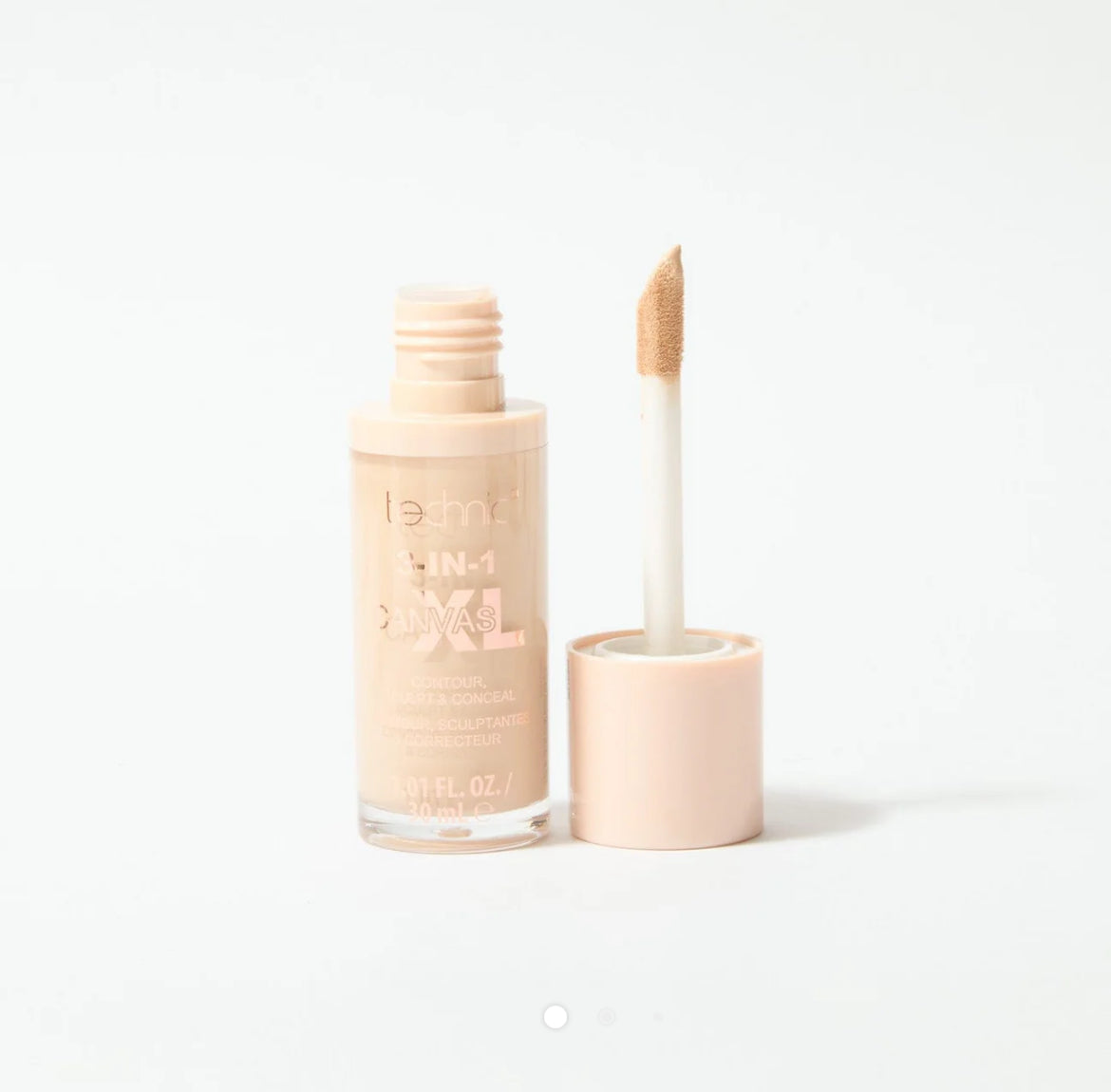 TECHNIC 3 IN 1 CANVAS CONCEALER XL