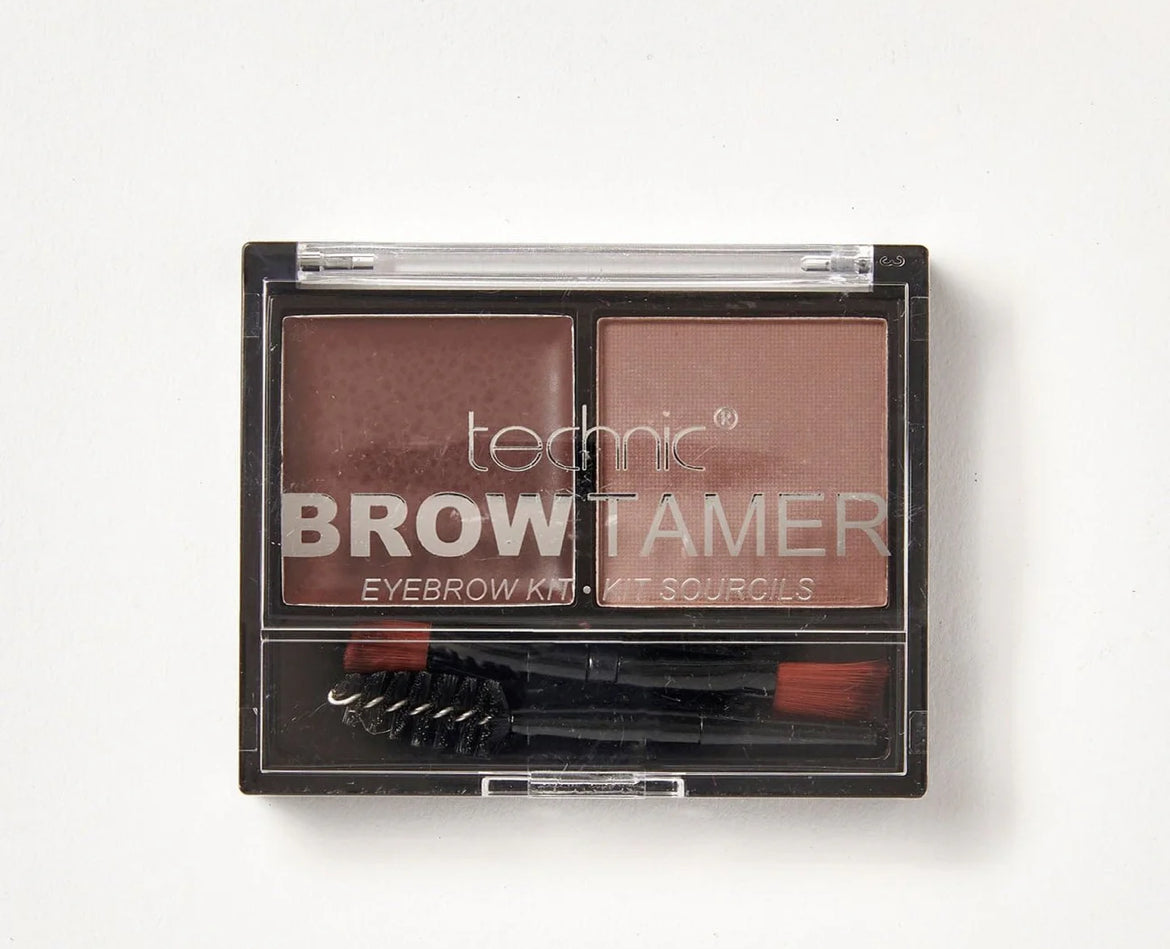 Technic Browtamer