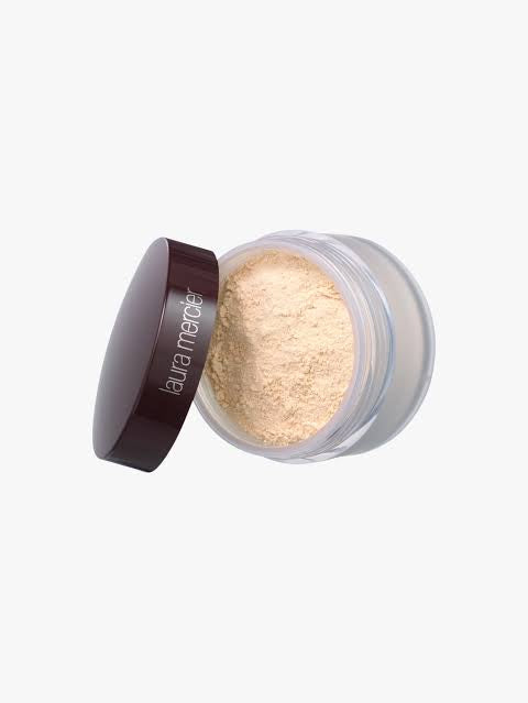 Laura Mercier Translucent Loose Setting Powder 29g