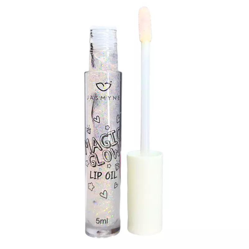 Jasmyne PH colour changing gloss