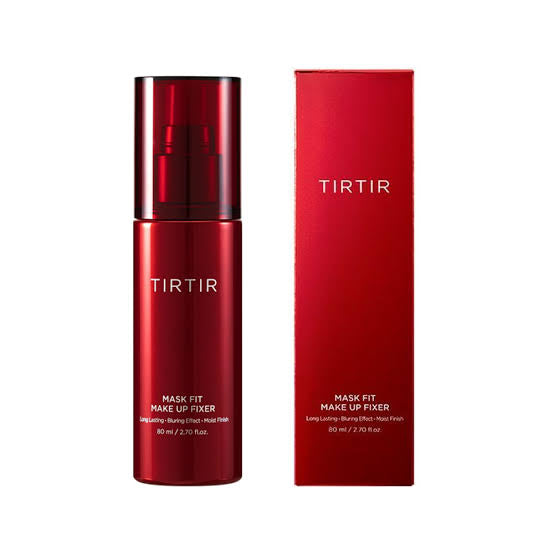 TIRTIR Mask Fit Make Up Fixer 80ml