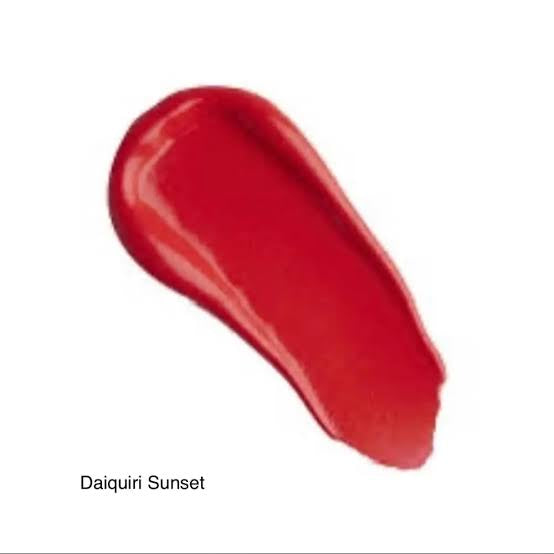 Revolution BH Sun Flush Liquid Blush Red Sky