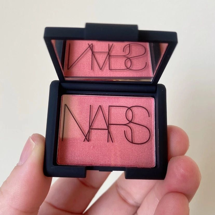 Nars Mini Powder Blush dupes