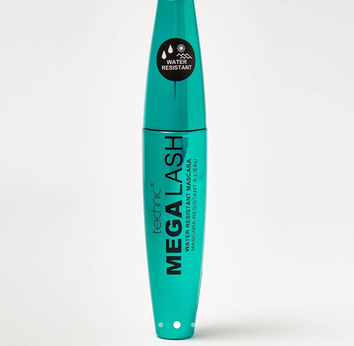Technic Mega Lash Mascara Water Resistant