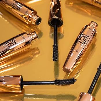 Luisance Wave Lash Mascara