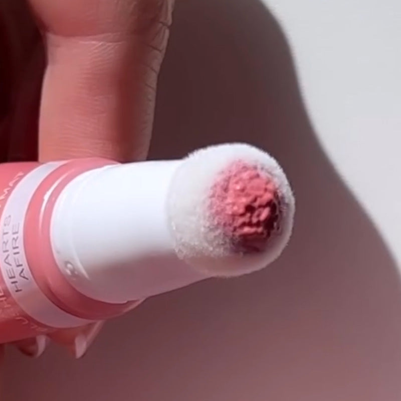 Technic Hearts Afire Blush Wand