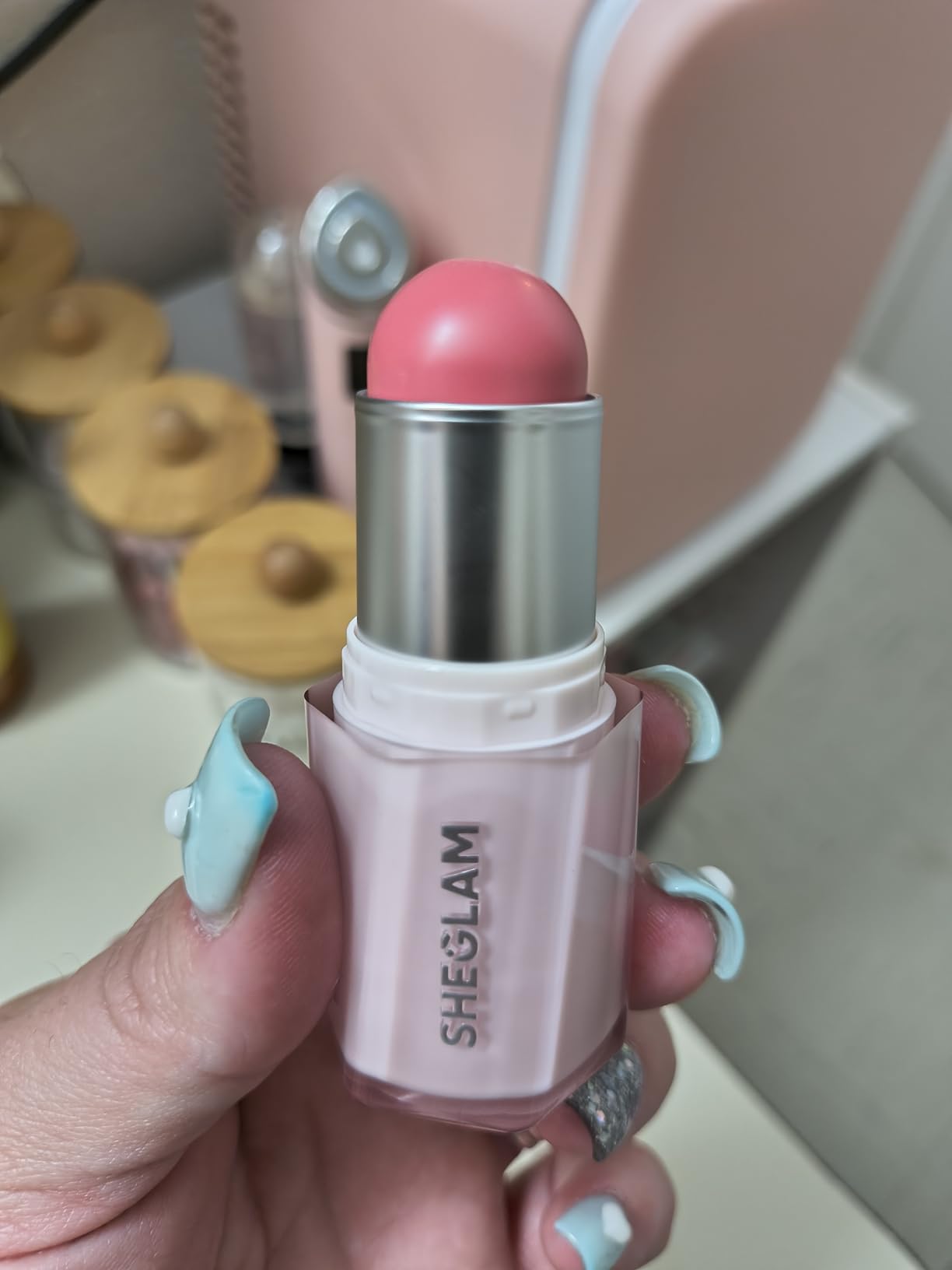 Sheglam Buttery Bliss Blush Sticks Best Selling