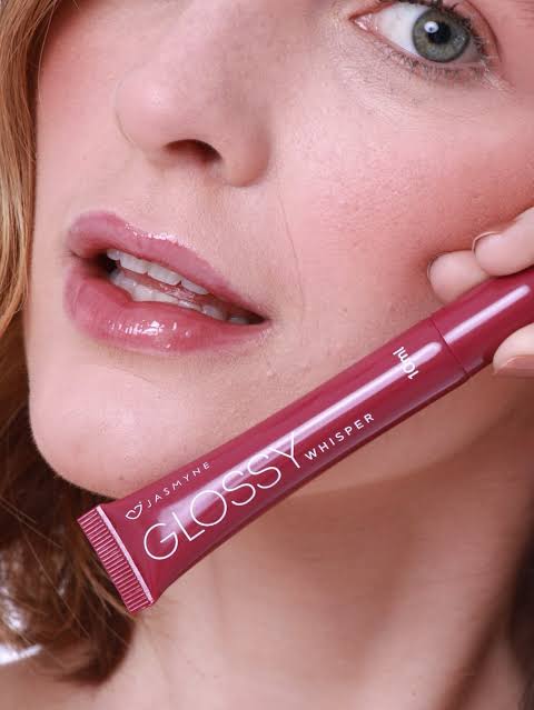 Jasmyne Lip Peptide Raspberry