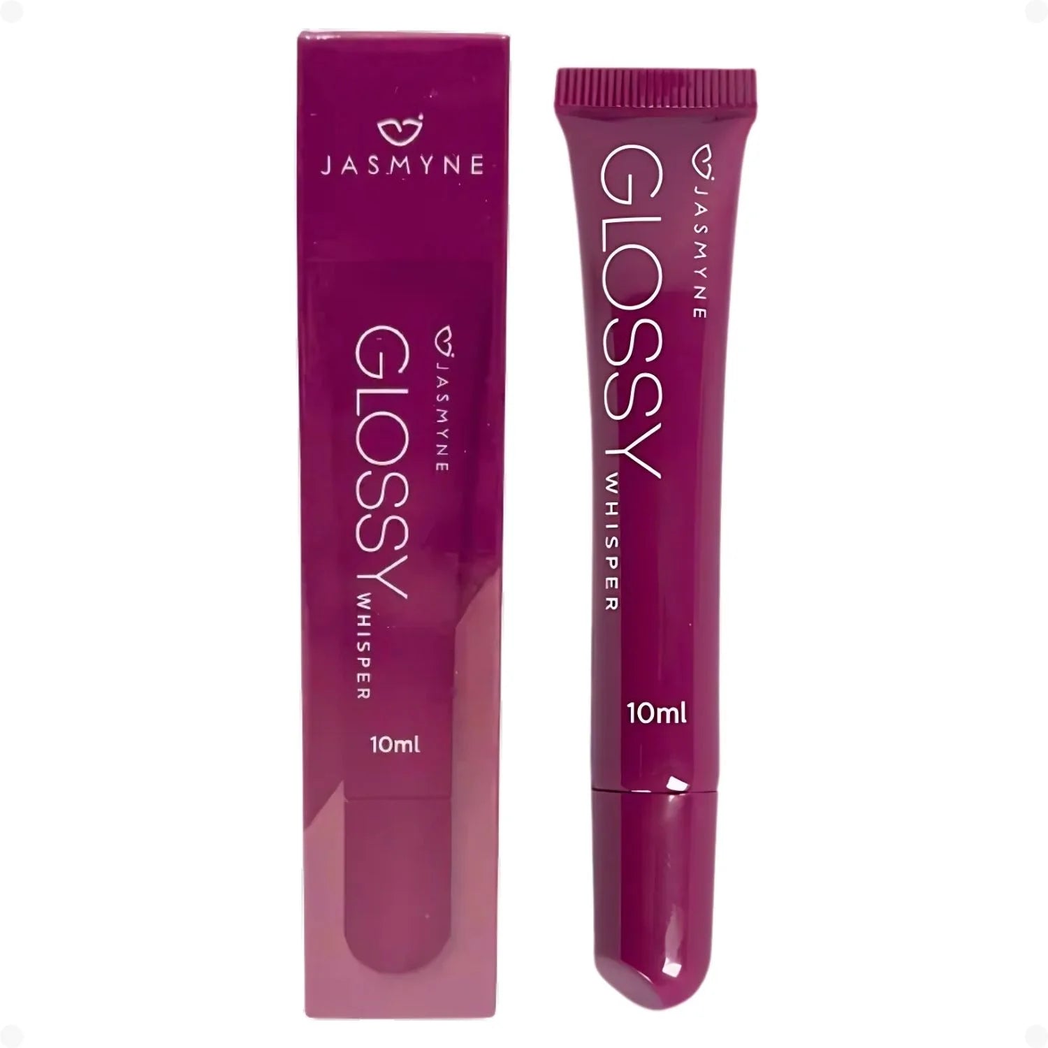 Jasmyne Lip Peptide Raspberry