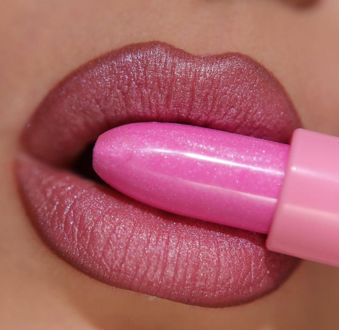 Technic Vitamin E Shine Lipstick