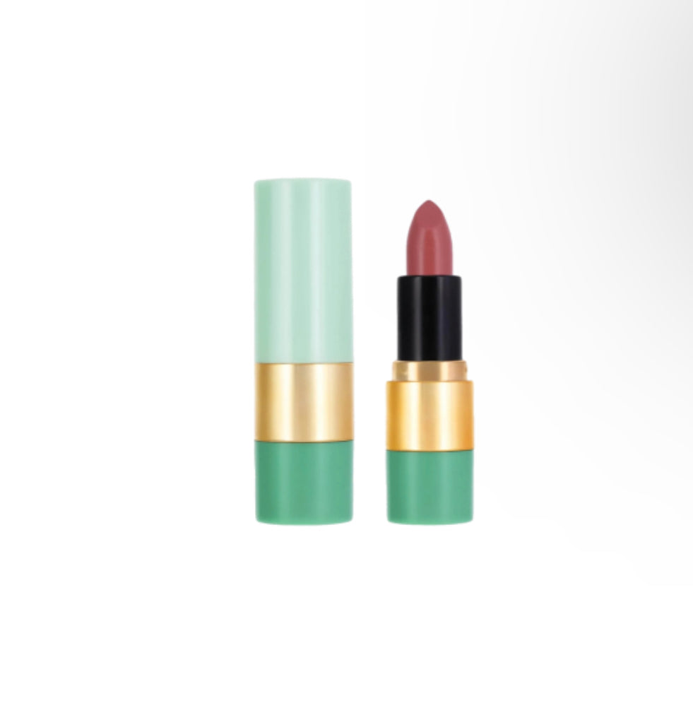 W7 Lipstick Cloud Kiss - Cloudy Rose
