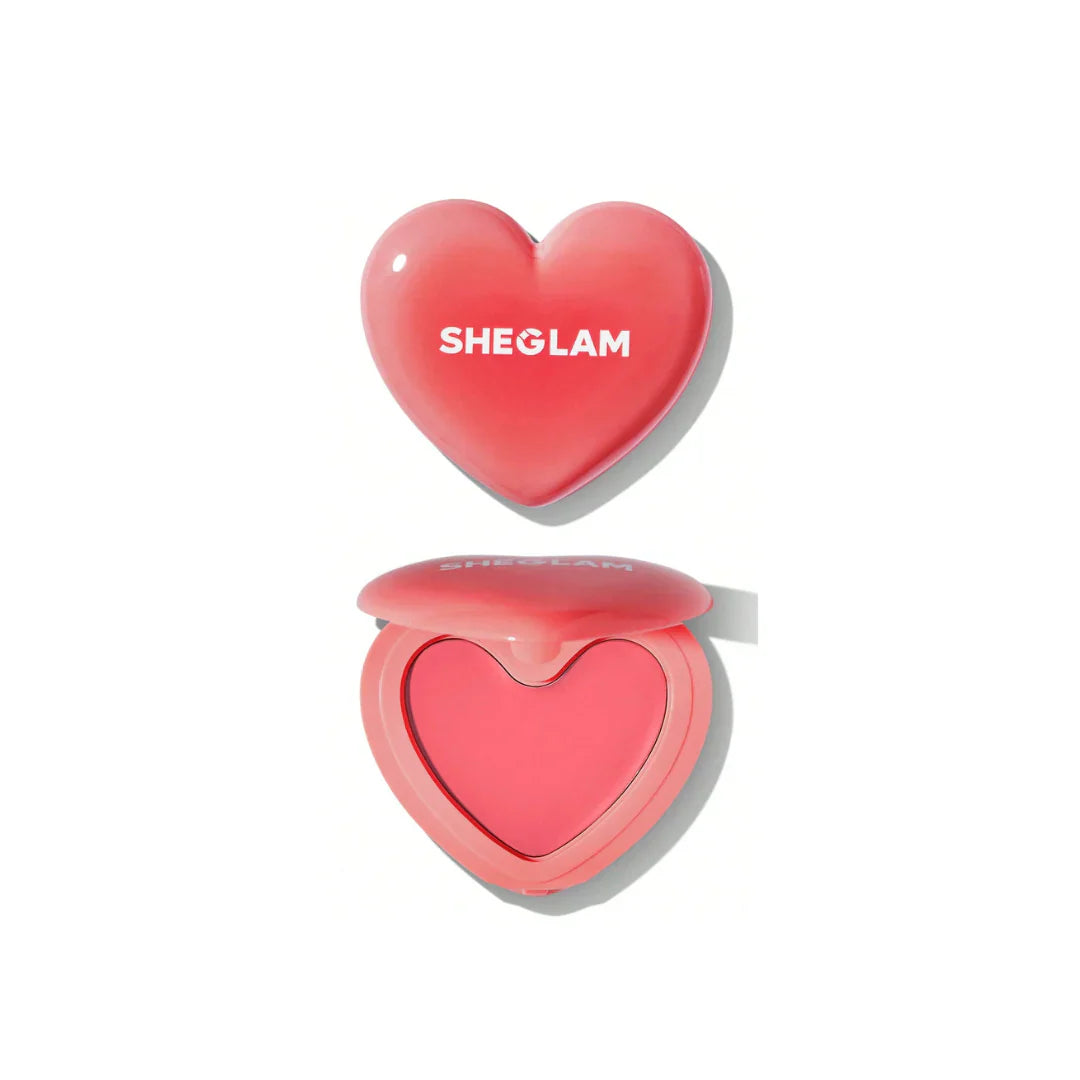 Sheglam Playing Cupid Cream Blush-Romance