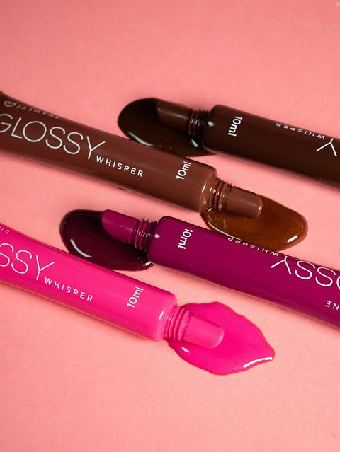 Jasmyne Lip Peptide Raspberry