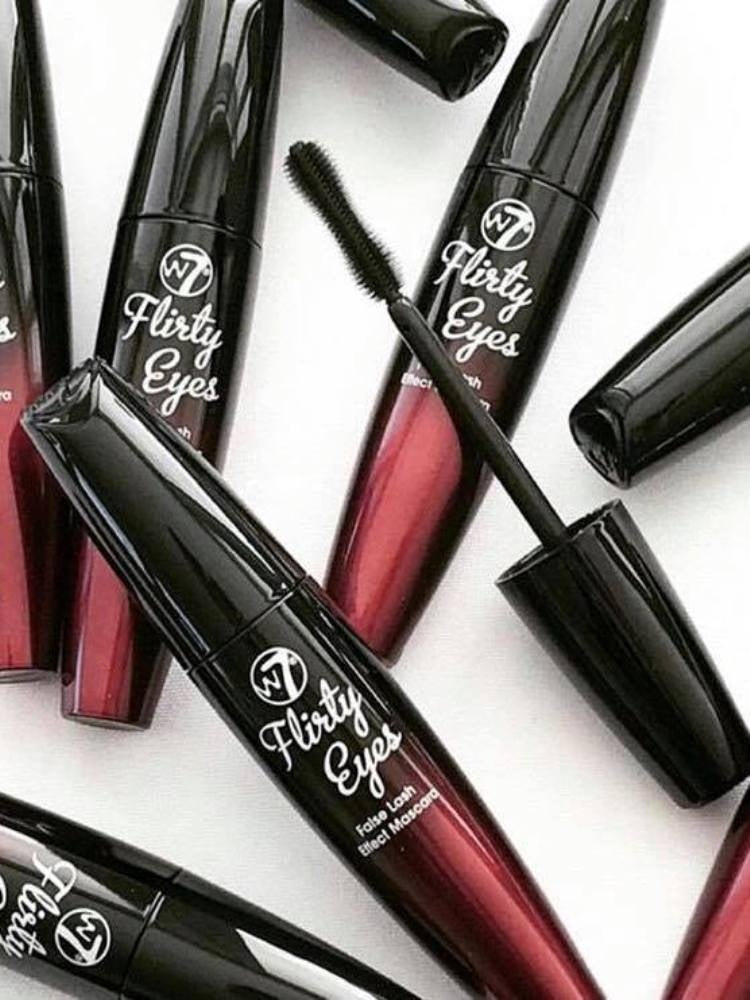 W7 Flirty Eyes Mascara