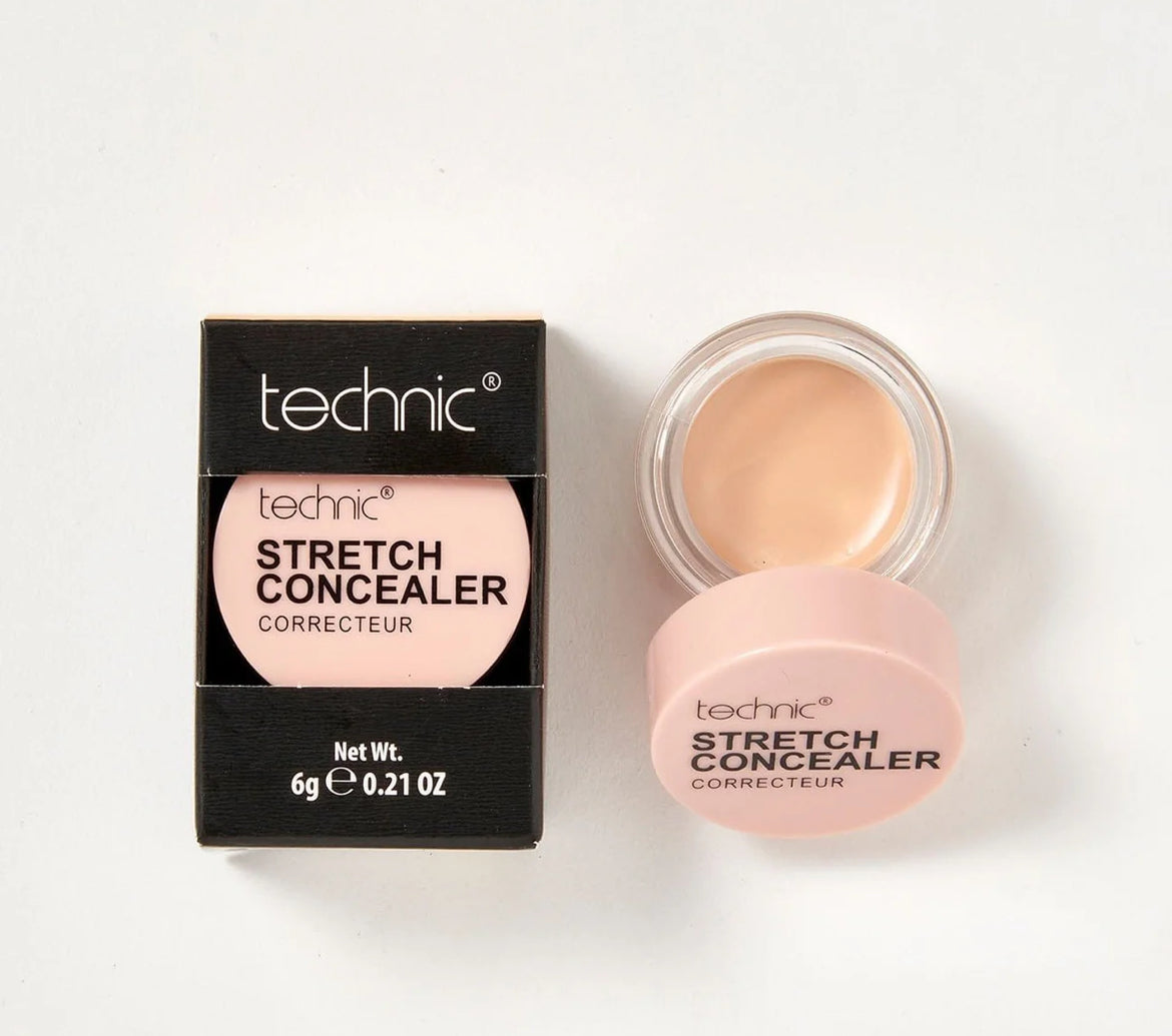 Technic Stretch Concealer Corrector