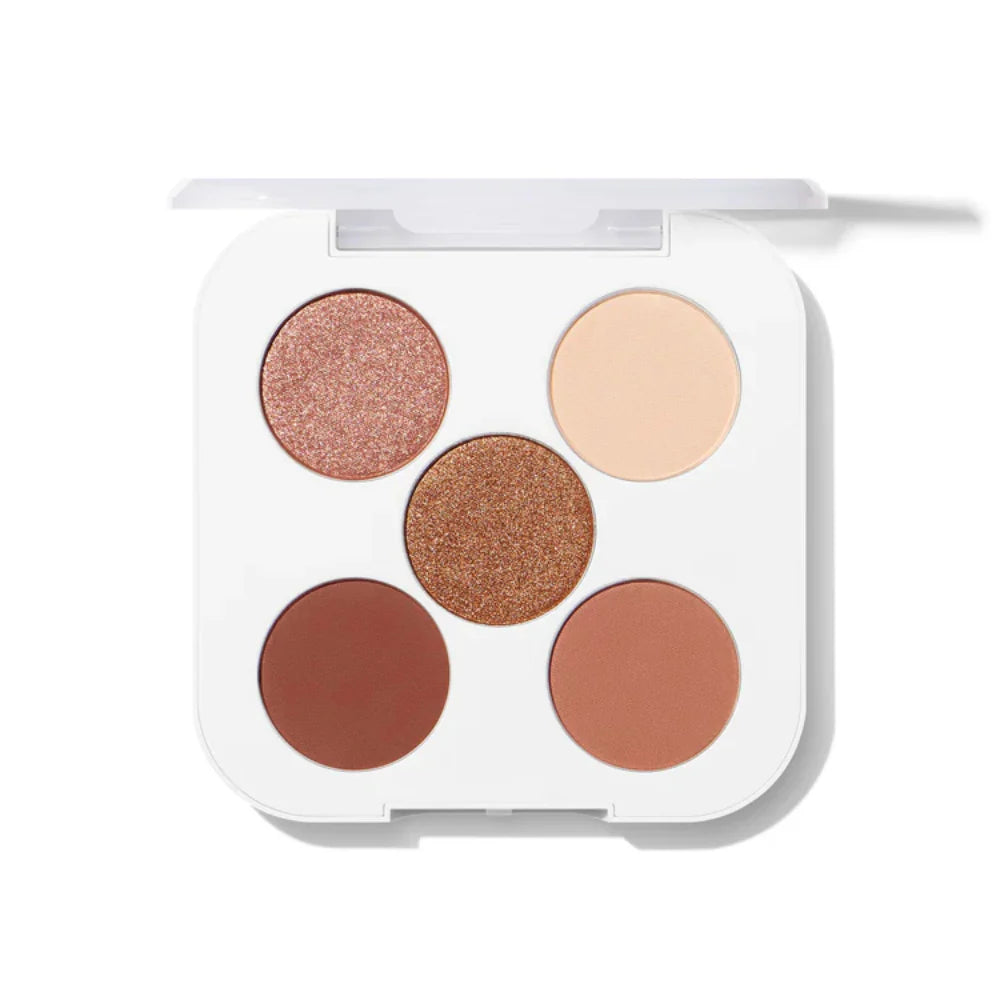 Morphe Malibu 2 Ready In 5 Eyeshadow