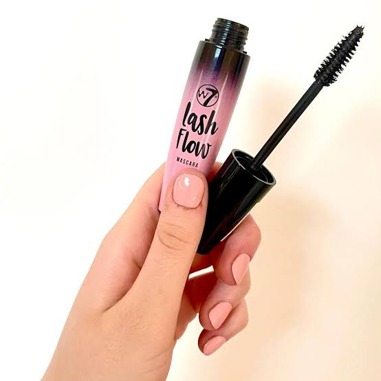 W7 Lash Lift Mascara