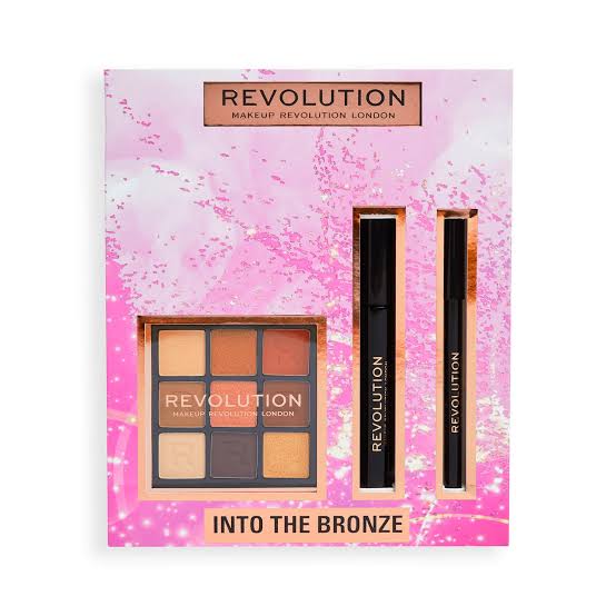 Revolution Gift Set