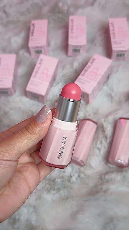 Sheglam Buttery Bliss Blush Sticks Best Selling