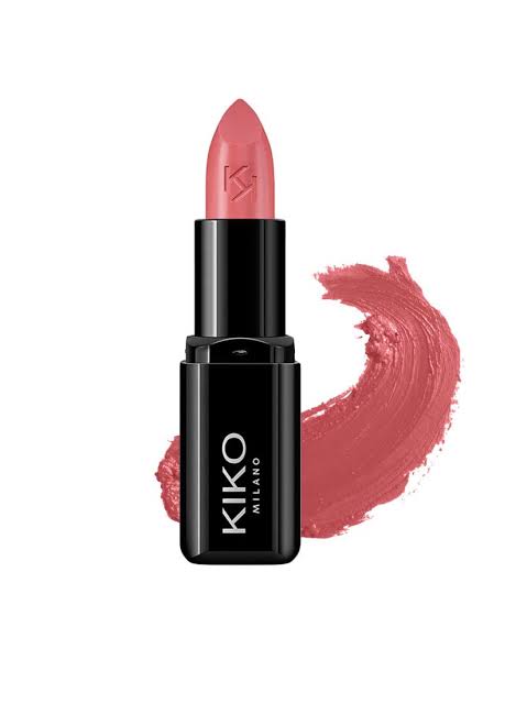 Rich and nourishing lipstick