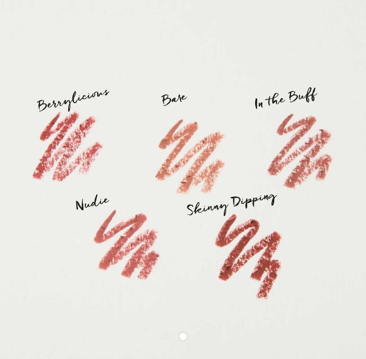 Technic Nudie Lip Liner