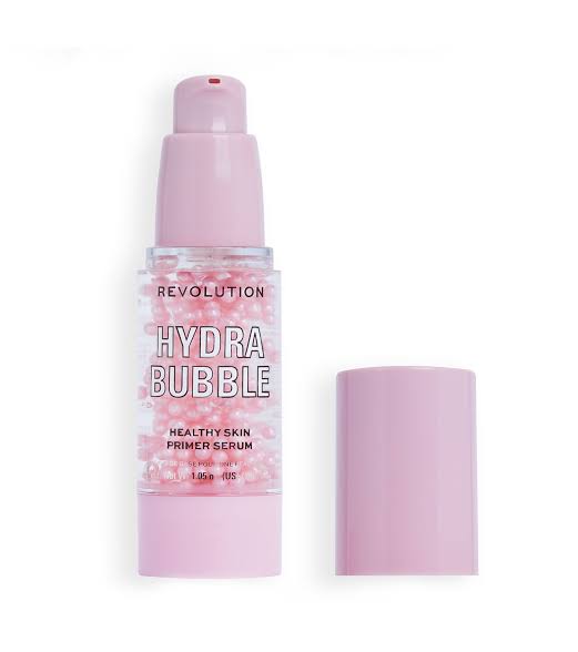 Revolution Hydra Healthy Skin Bubble Primer