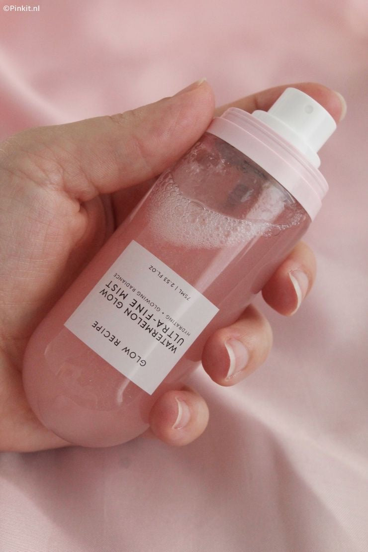 Glow Recipe Watermelon Glow Ultra-Fine Mist