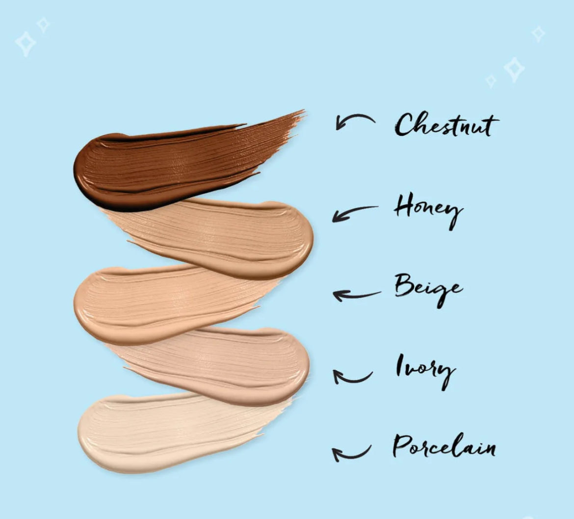 TECHNIC 3 IN 1 CANVAS CONCEALER XL