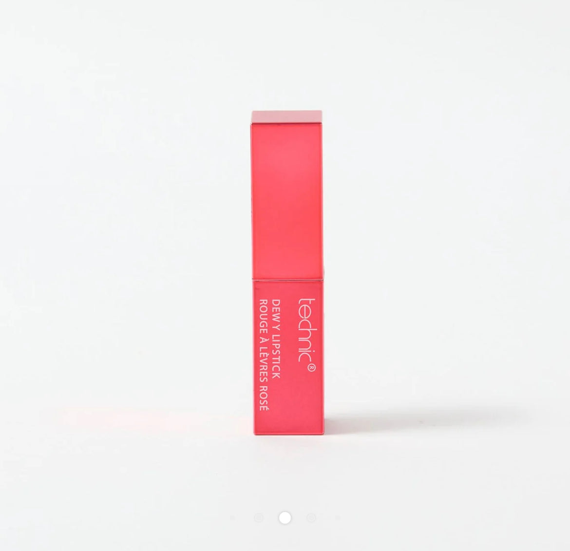 Technic Dewy Lipstick