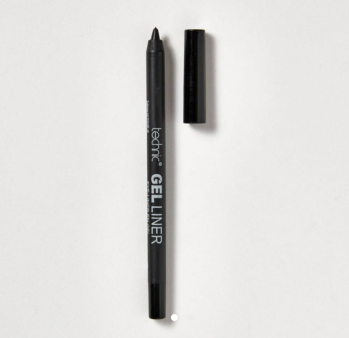 Technic Gel Eyeliner