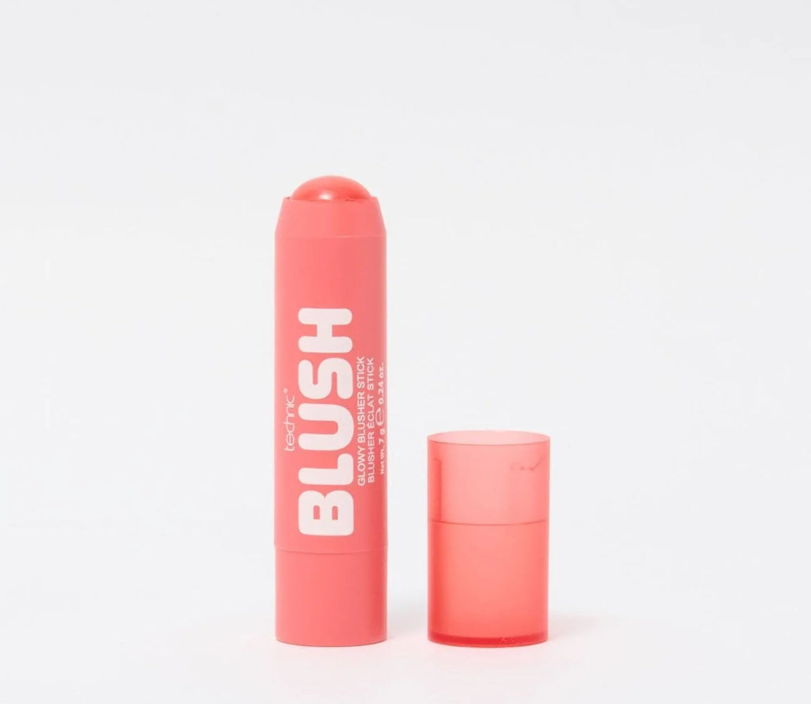 Technic Glowy Blusher Cheek And Lips Stick