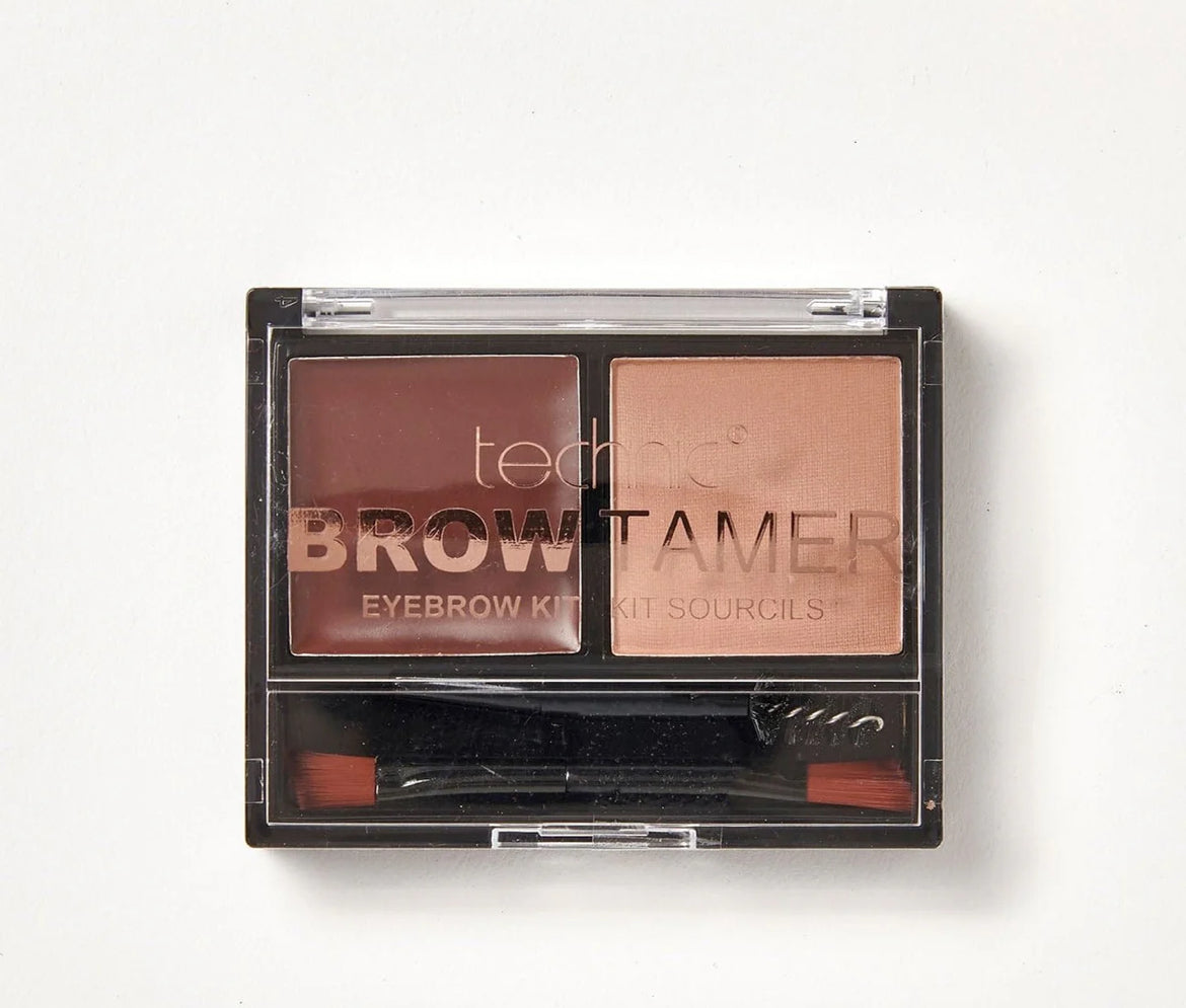 Technic Browtamer
