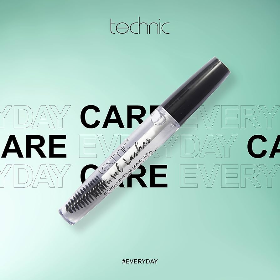 Technic Natural Mascara