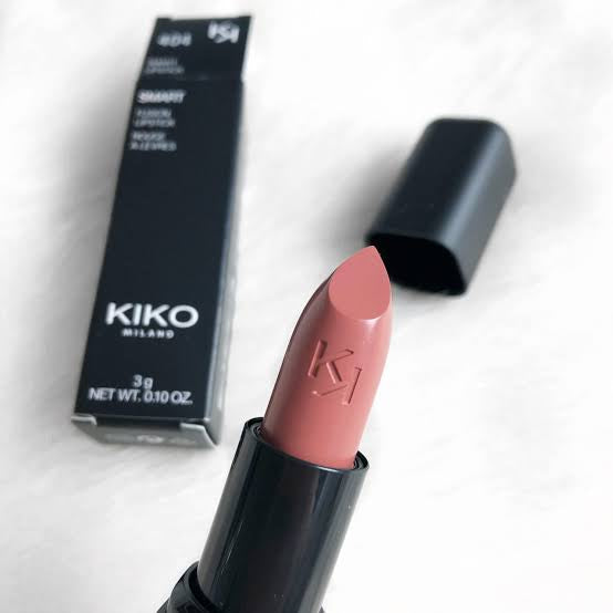 Rich and nourishing lipstick