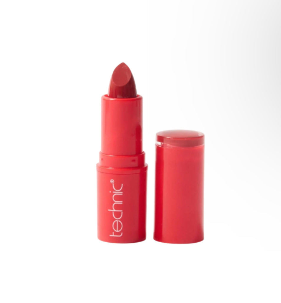 Technic Vitamin E Lipsticks
