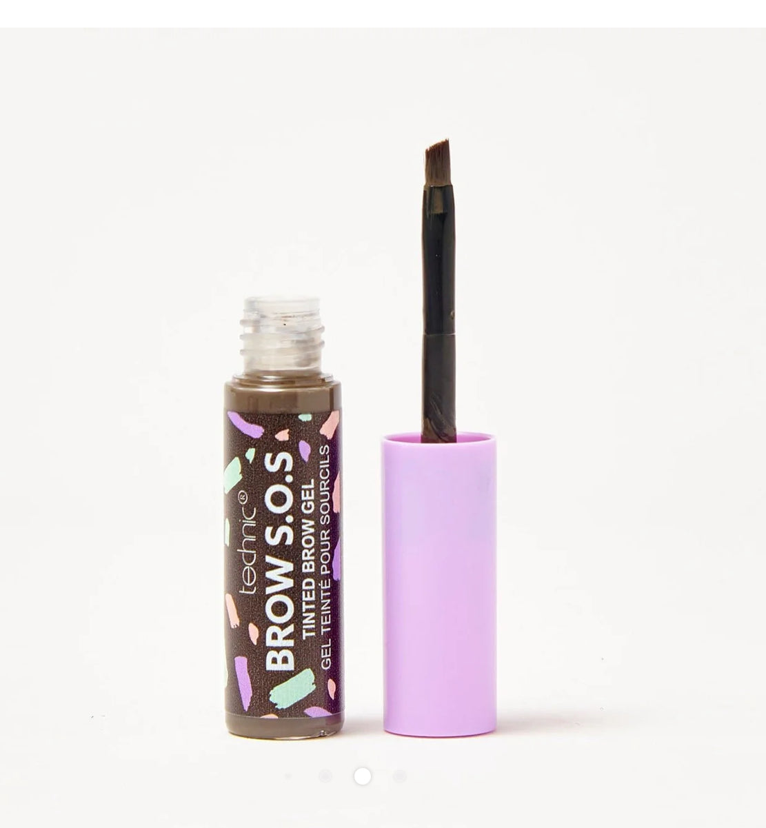 Technic Eyebrow Gel
