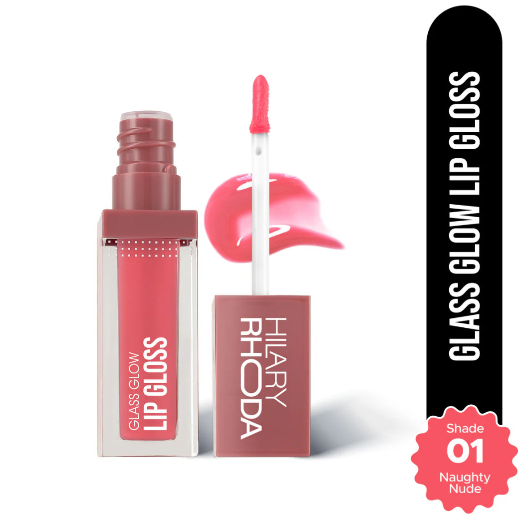 Hilary Rhoda Lip Gloss