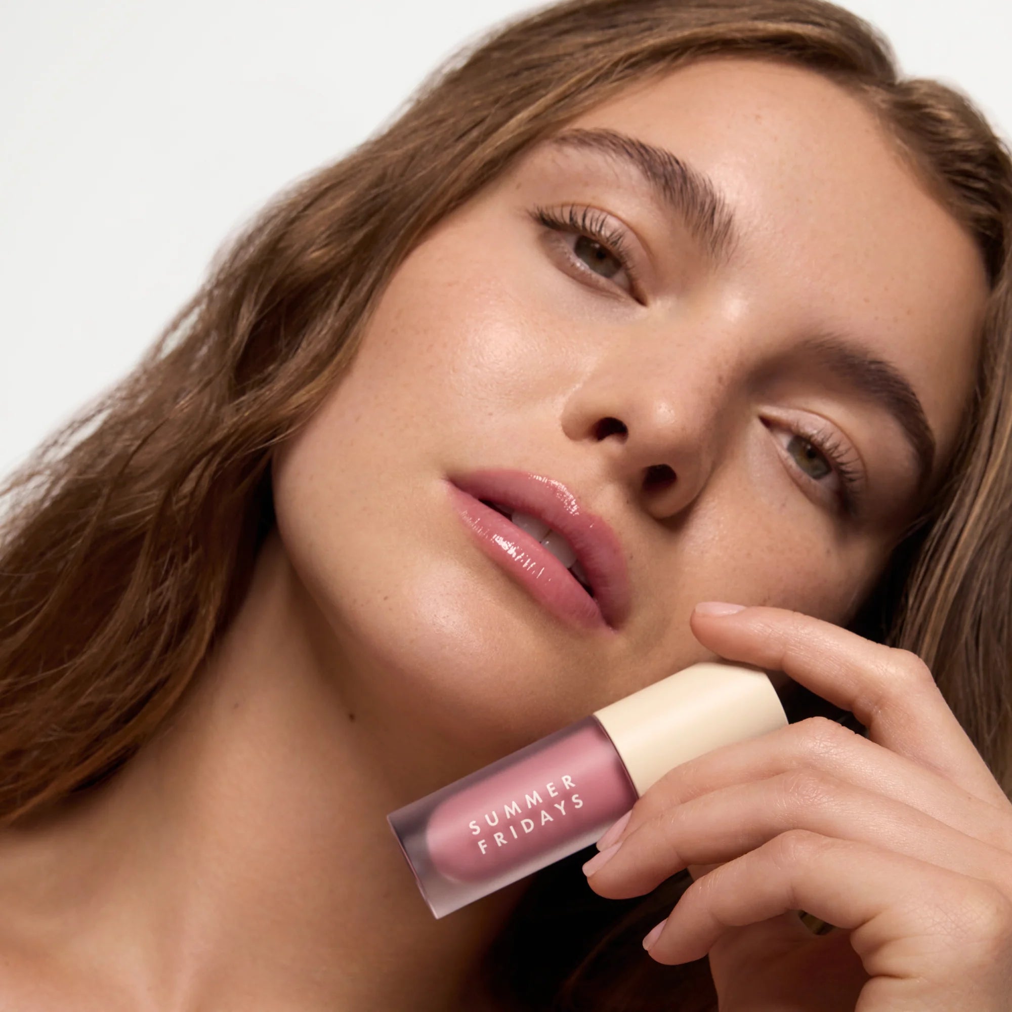 Summer Friday Lip Oils